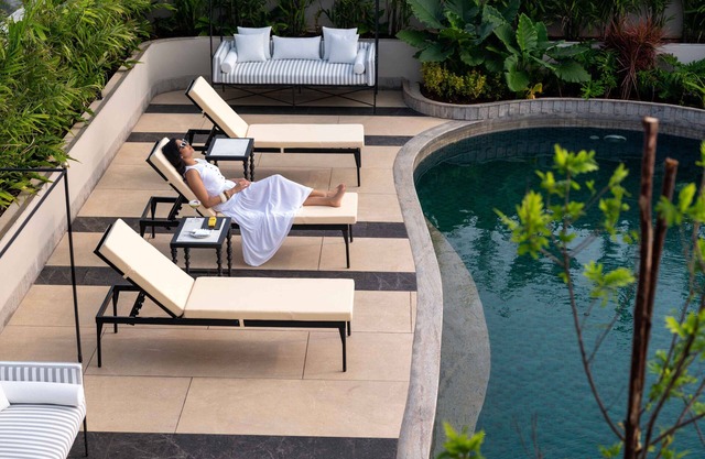 Pullman Chennai Anna Salai - Premium Brand By Accor