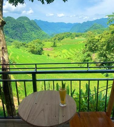 Puluong Aroma