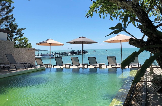 Punnpreeda Beach Resort