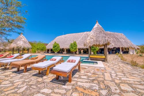 Punta Teonoste Beach Resort