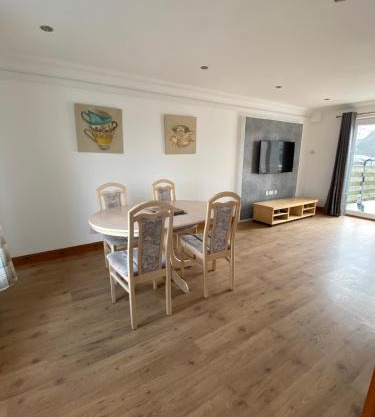 Pure Apartments Fife - Dunfermline West