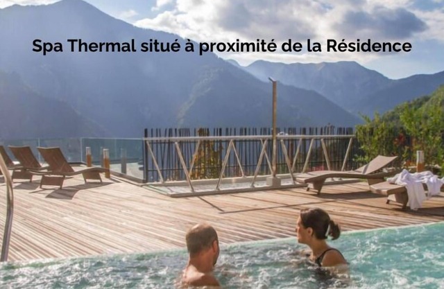Pure Thermal Résidence