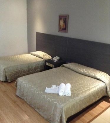 Purnama Hotel
