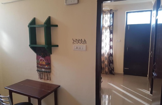 PUSHPAK SUITE AT EKAANT HOMES