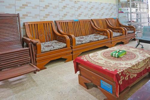 Putih Mulia Homestay Syariah