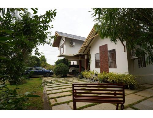 Pvs villa