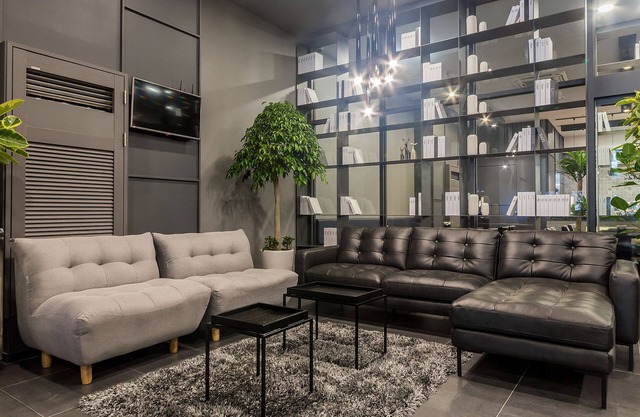 Pyeongtaek Stay Hotel