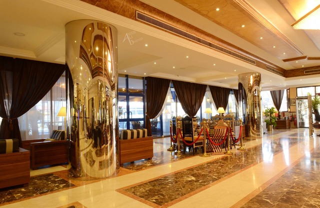 Qasr Al Sahab