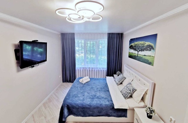 Qazaq Apartments Bogenbai Batyr n