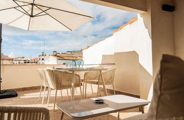 Qazris Suites