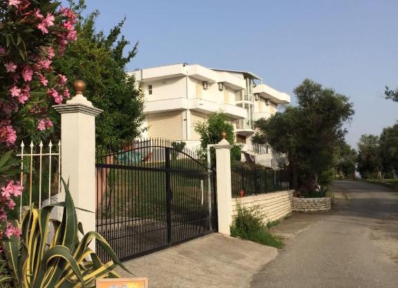 Qerana's rooms: Corner of nature