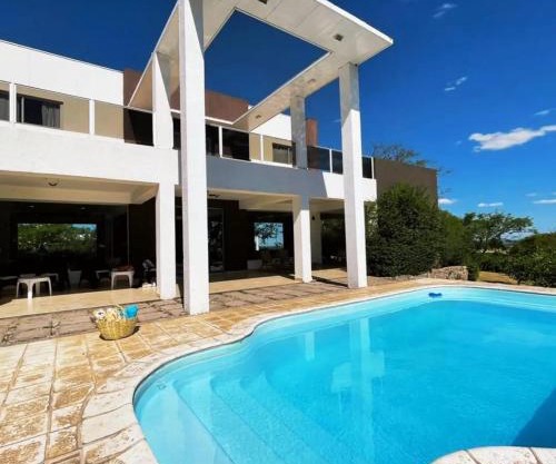 QHAWANA CABAÑAS & SUITES