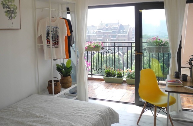 Qingjue Guesthouse
