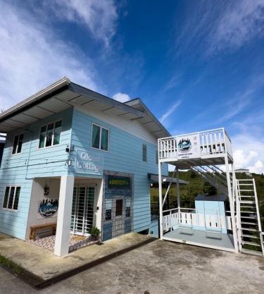 Qloud Cottage Kundasang