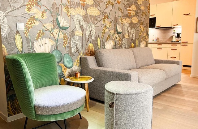 Qonroom - as individual as you - Minden Kaiserstrasse