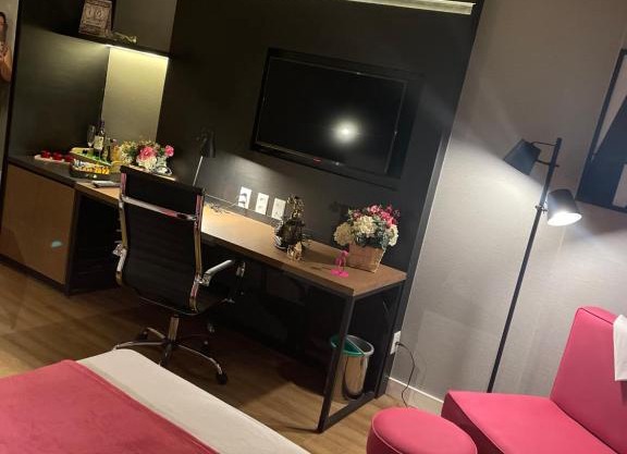 QS Marista - Studio Alessandra Antonelli - flat 1701