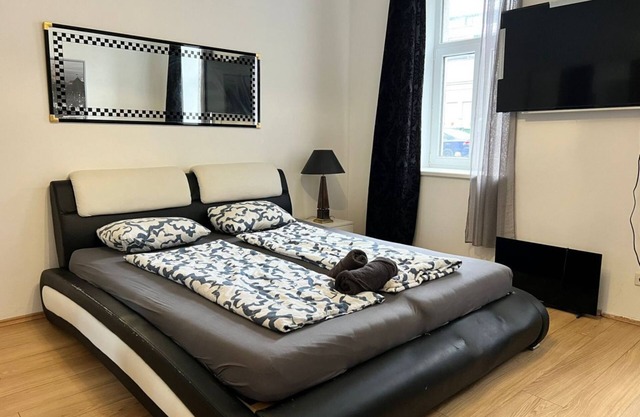 Quaint 1BR in Simmering -Well-suited for Longstays