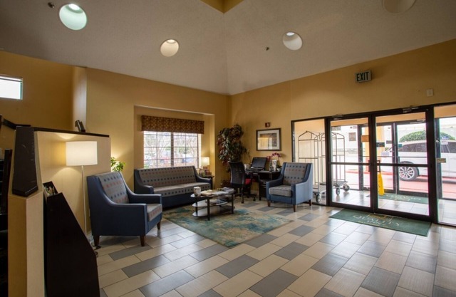 Quality Inn Baytown - Houston East