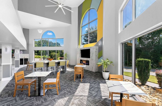 Quality Inn Commerce at I-85