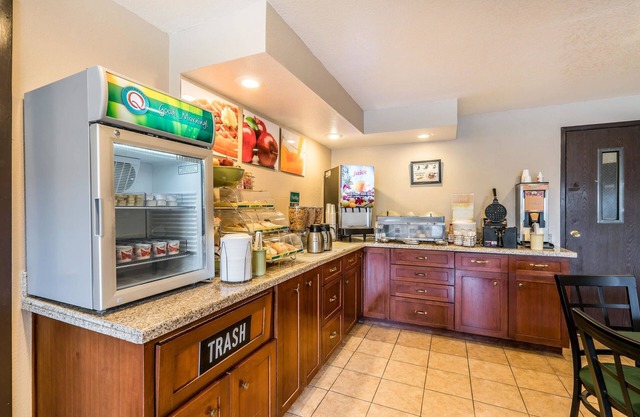 Quality Inn Othello