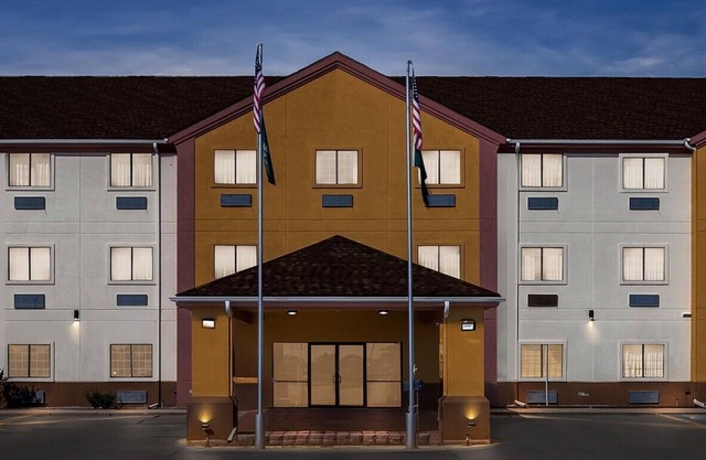 Quality Inn & Suites McAlester
