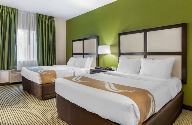 Quality Inn & Suites