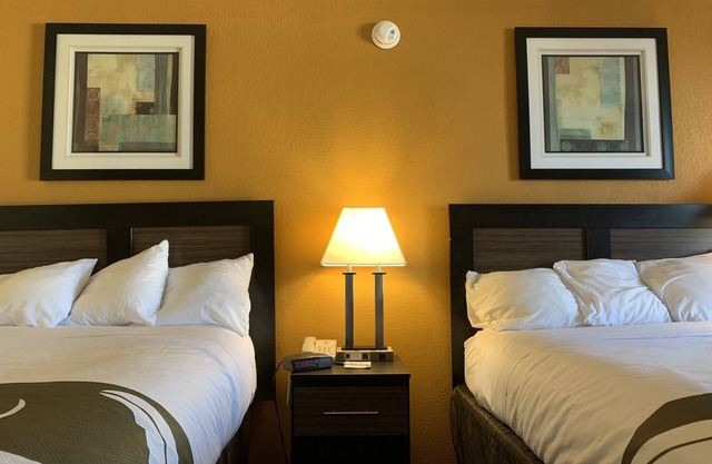 Quality Inn University Area