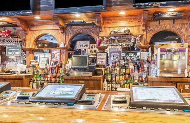 Quality Inn Winnemucca - Model T Casino