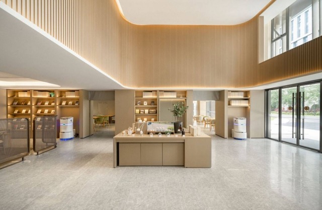 Quanji Hotel BaiyunAirport AirportBranch