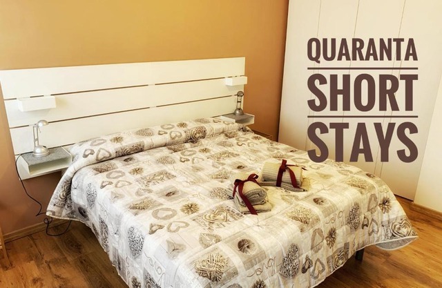 Quaranta Short Stays