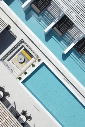 Quartano Suites by Heliessa, Adults Only