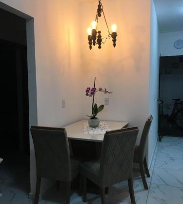 Quarto & Conforto