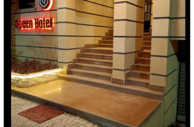 Queen Hotel Fayoum
