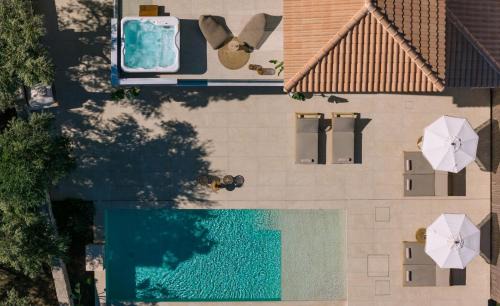 Queen of Zakynthos Luxury Villas