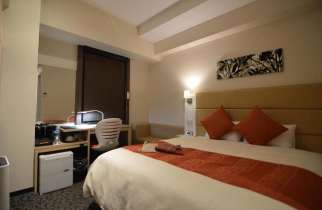 QUEEN'S HOTEL CHITOSE - Vacation STAY 67719v