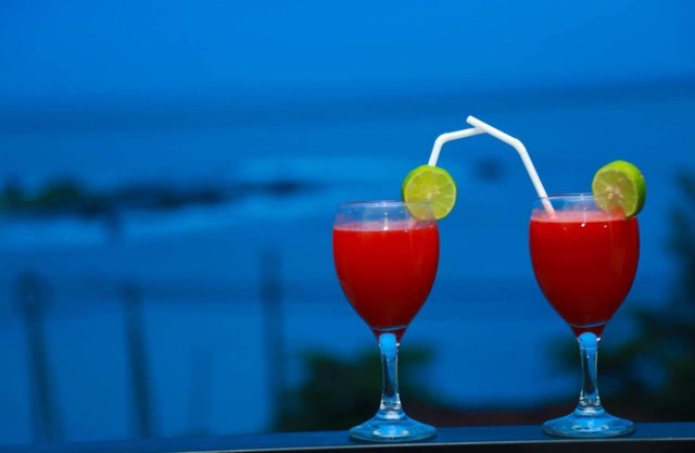 Queens Beach - Ocean Front Boutique Hotel