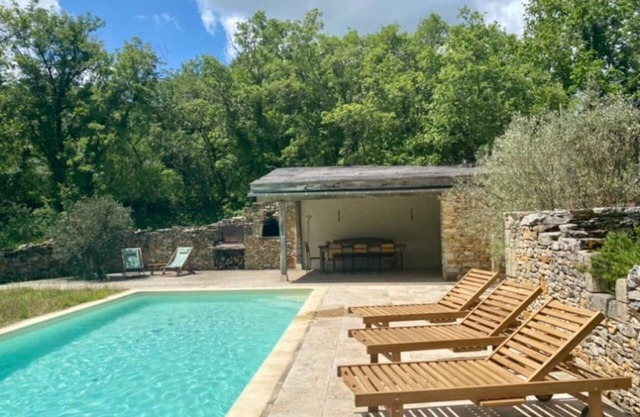 Quercy - Magnifique Maison de Caractère