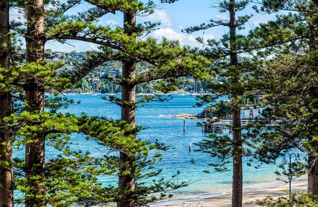Quest Grande Esplanade Serviced Apartments - Manly