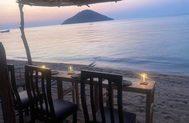 Quest Lodges and Safaris