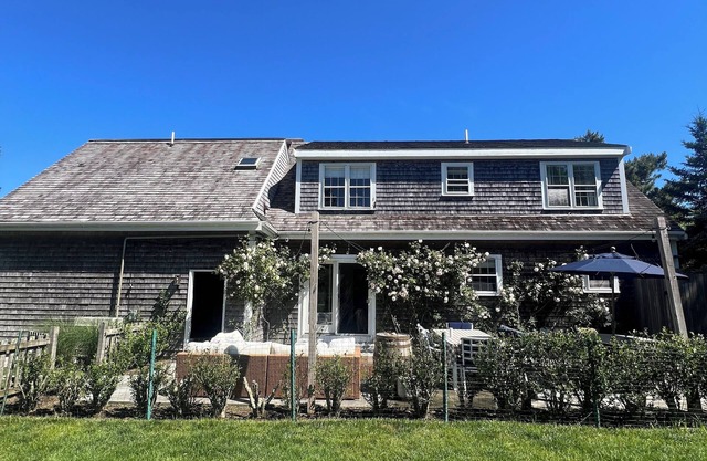 Quidnet Home - Available August & September - New AC System