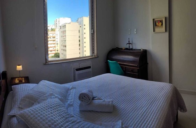 Quiet Apartment on the 9th Floor with Parking Space. Sun in the Morning