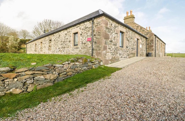 Quien East (Spence Cottage)