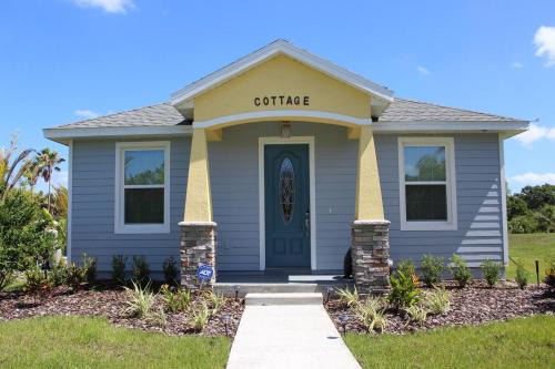 Quiet 2 Bed Cottage In Oviedo W Resort Discounts