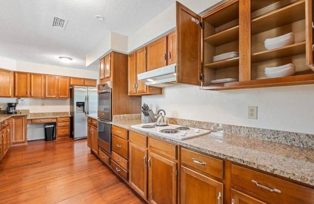 Quiet 4BR home near DFW Airport
