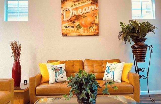 Quiet and Civilized Community ,Big RV Parking,Five-star reviews on website air….