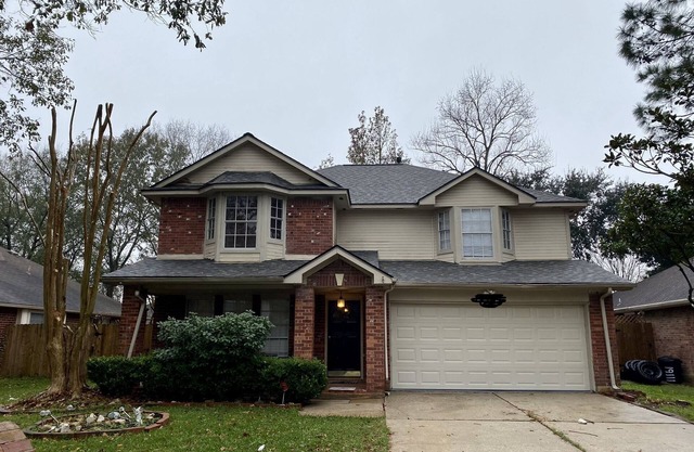 Quiet and Cozy near IAH/59(Pet-Friendly)