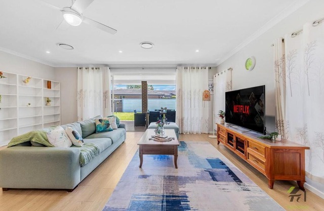 Quiet and warm 4 Bedrooms in Hornsby