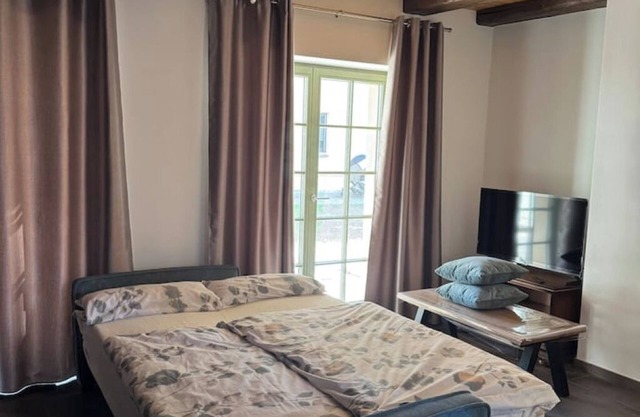 Quiet apartment in DD