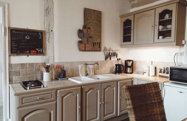 Quiet Apartment in the centre of Eymet.