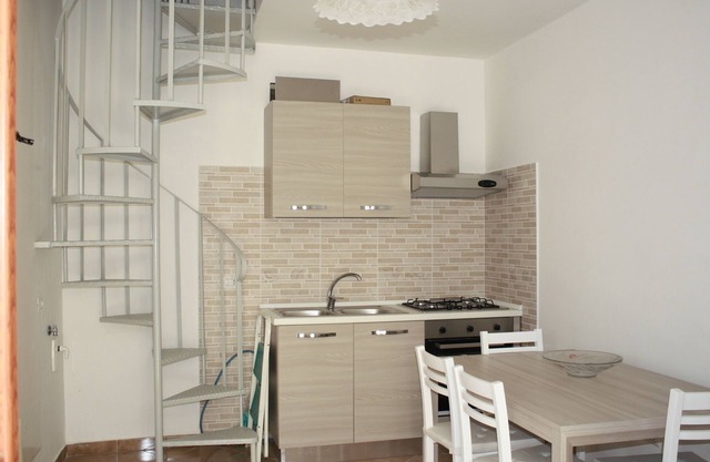 Quiet apartment in the countryside